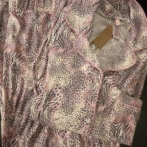 Valentine Day Skims Collection Pjs